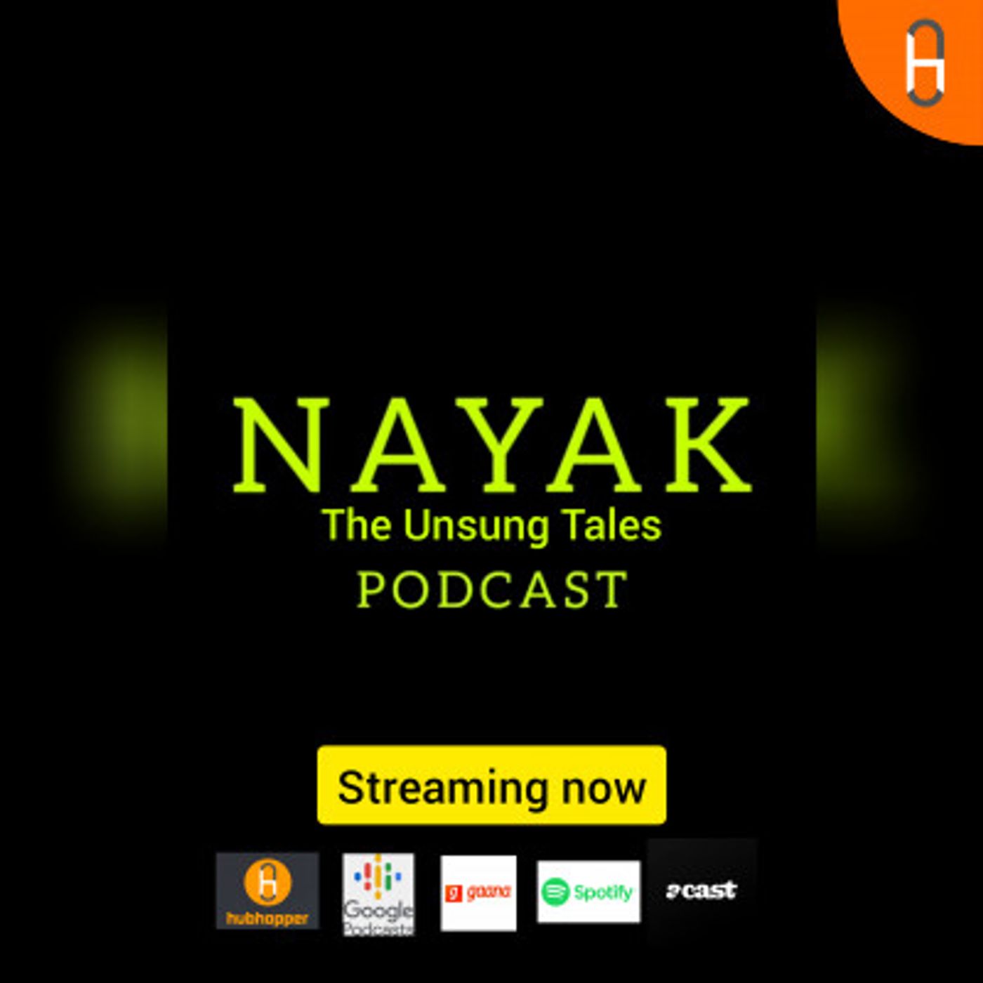 NAYAK-The Unsung Tales