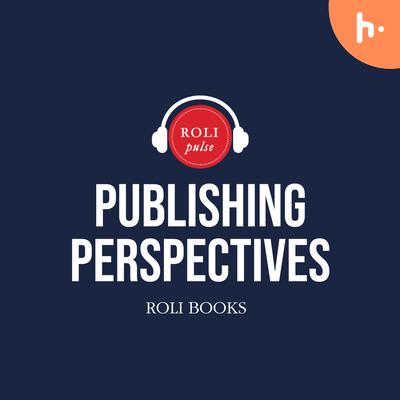 Ep 5 Digital Publishing – New Frontiers