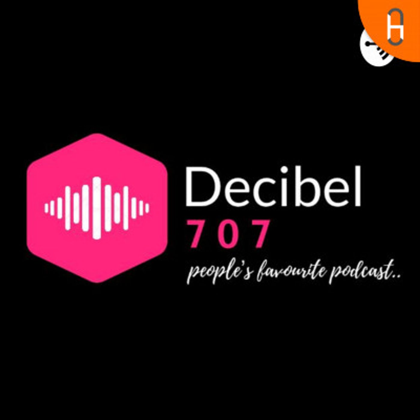 Decibel 707