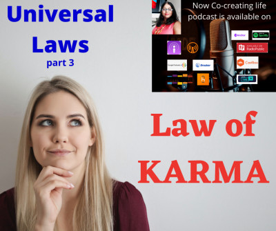 Law of Karma -Episode 3
