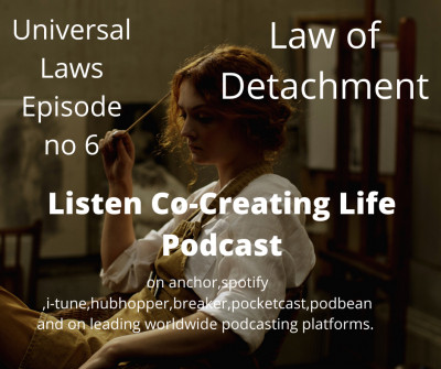 Law of Detachment - Episode 6