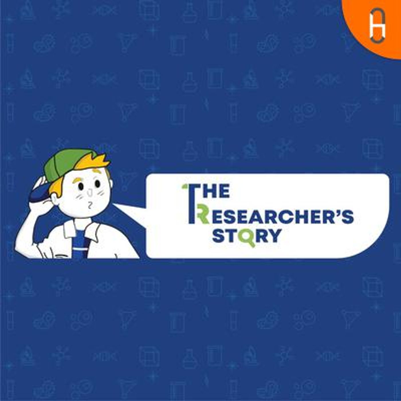 The Researcher\'s Story