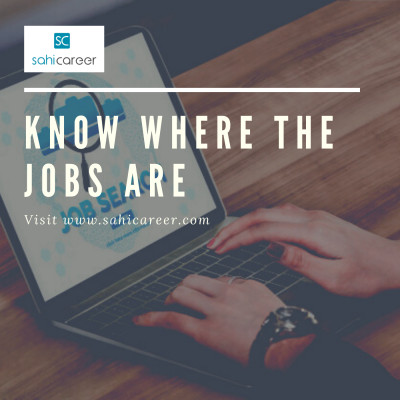 Episode 4 - Most In-Demand Job Roles & Industries Hiring During Pandemic Situation Episode 4 - Most In-Demand Job Roles & Industries Hiring During Pandemic Situation