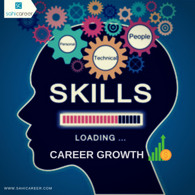 Episode 10 - Is Your Career At A Standstill?