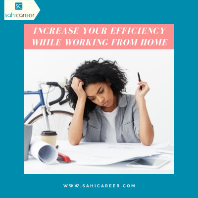 Episode 11 - Are you working from home or working for home?