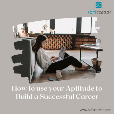 Episode 14- How to use your aptitude to build a successful career?