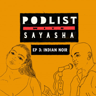 Podlist with Sayasha