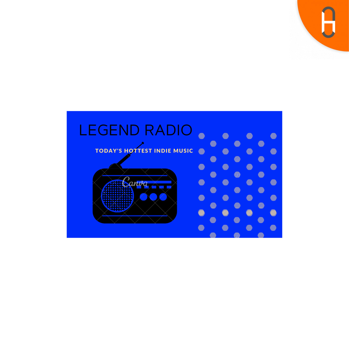 Street Legend Entertainment Online Radio