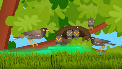 STORICO HINDI STORIES FOR KIDS