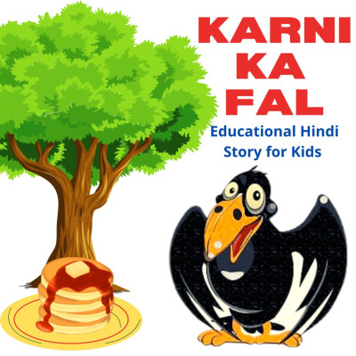 STORICO HINDI STORIES FOR KIDS