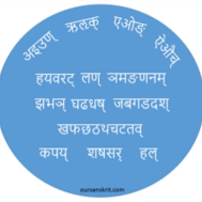 Sanskrit Fact 1 - Sanskrit is 6000 years old or older