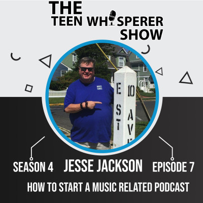 Jeff\'s Podcast Academy
