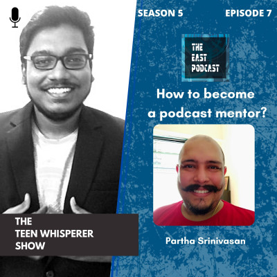 Jeff\'s Podcast Academy