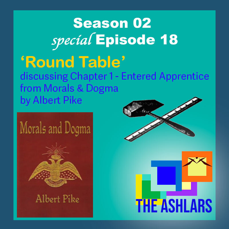 The Ashlars