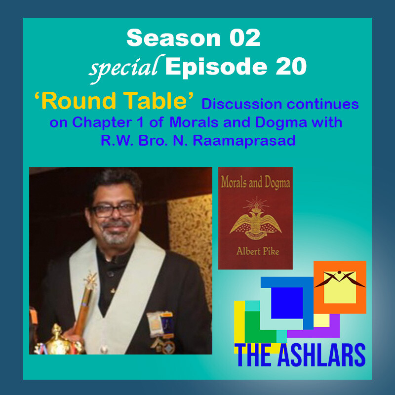 The Ashlars