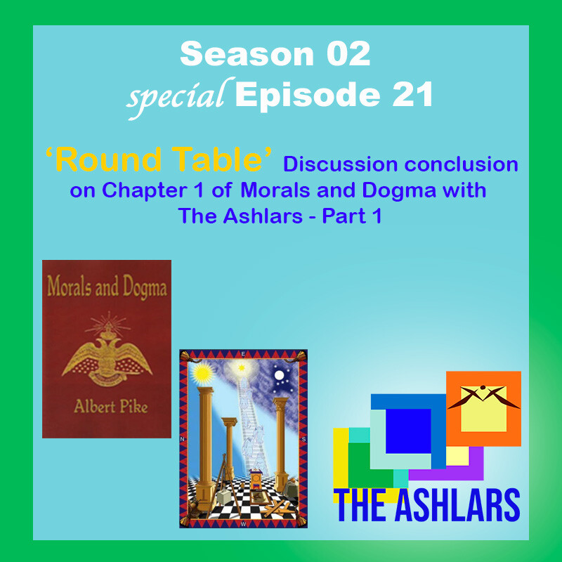 The Ashlars
