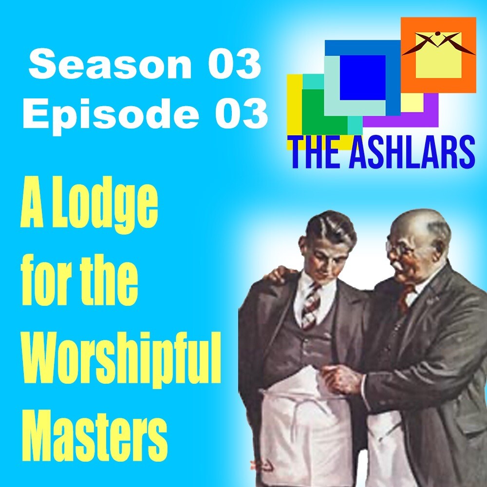 The Ashlars