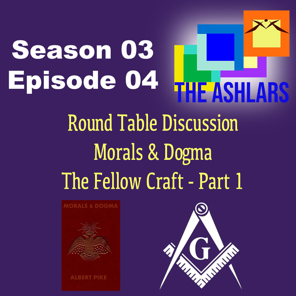 The Ashlars
