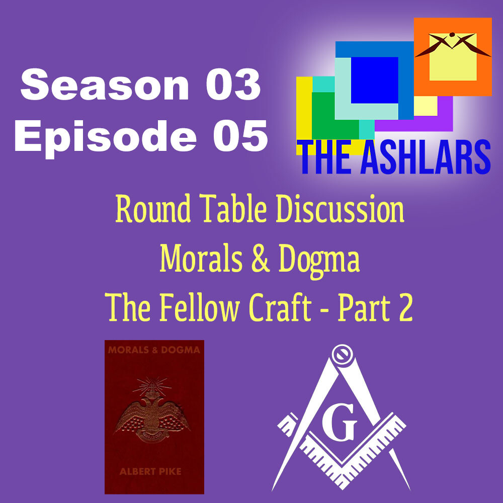 The Ashlars