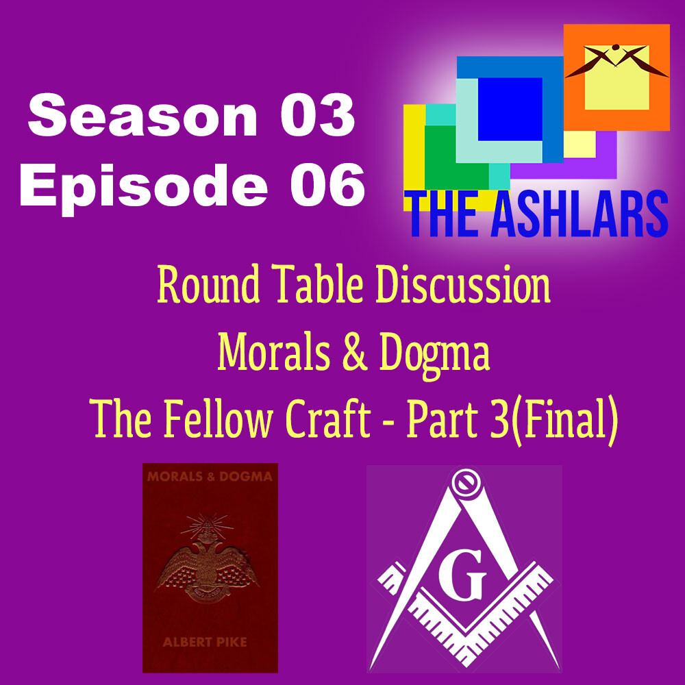 The Ashlars