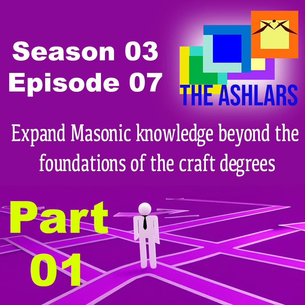 The Ashlars