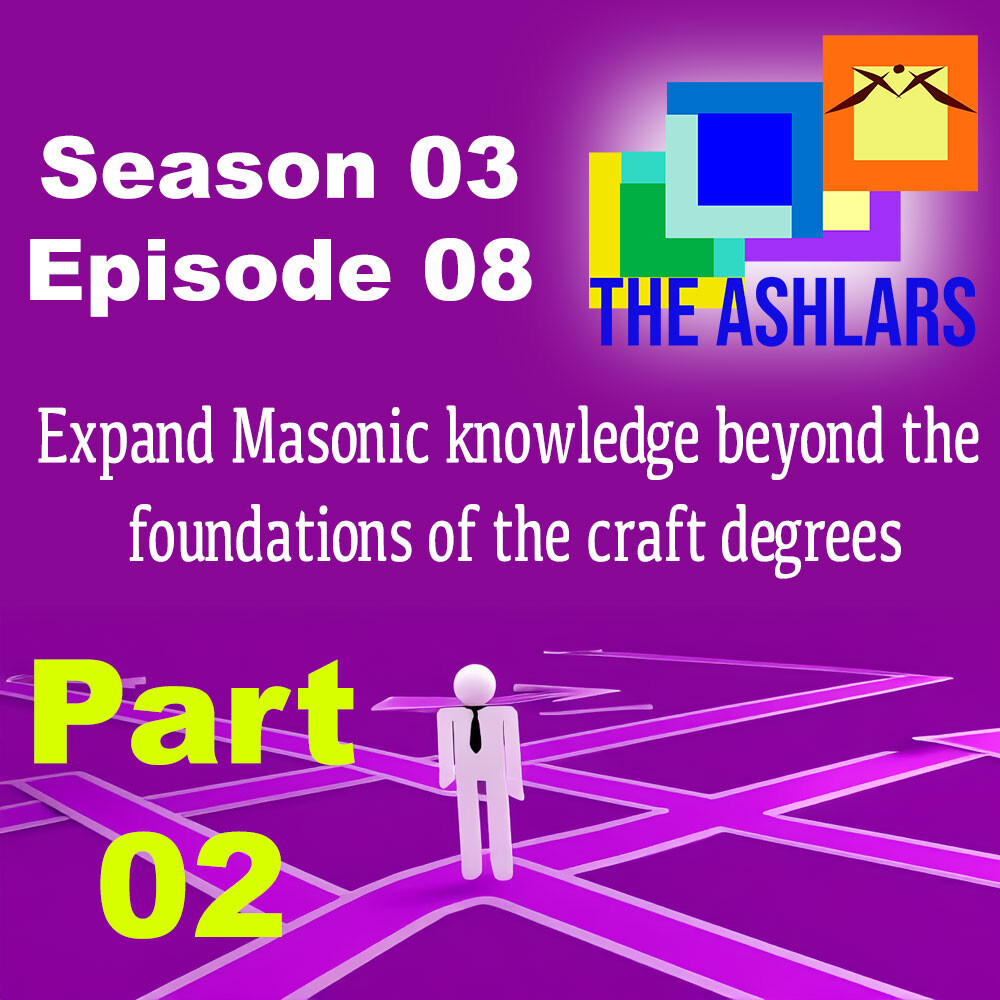 The Ashlars