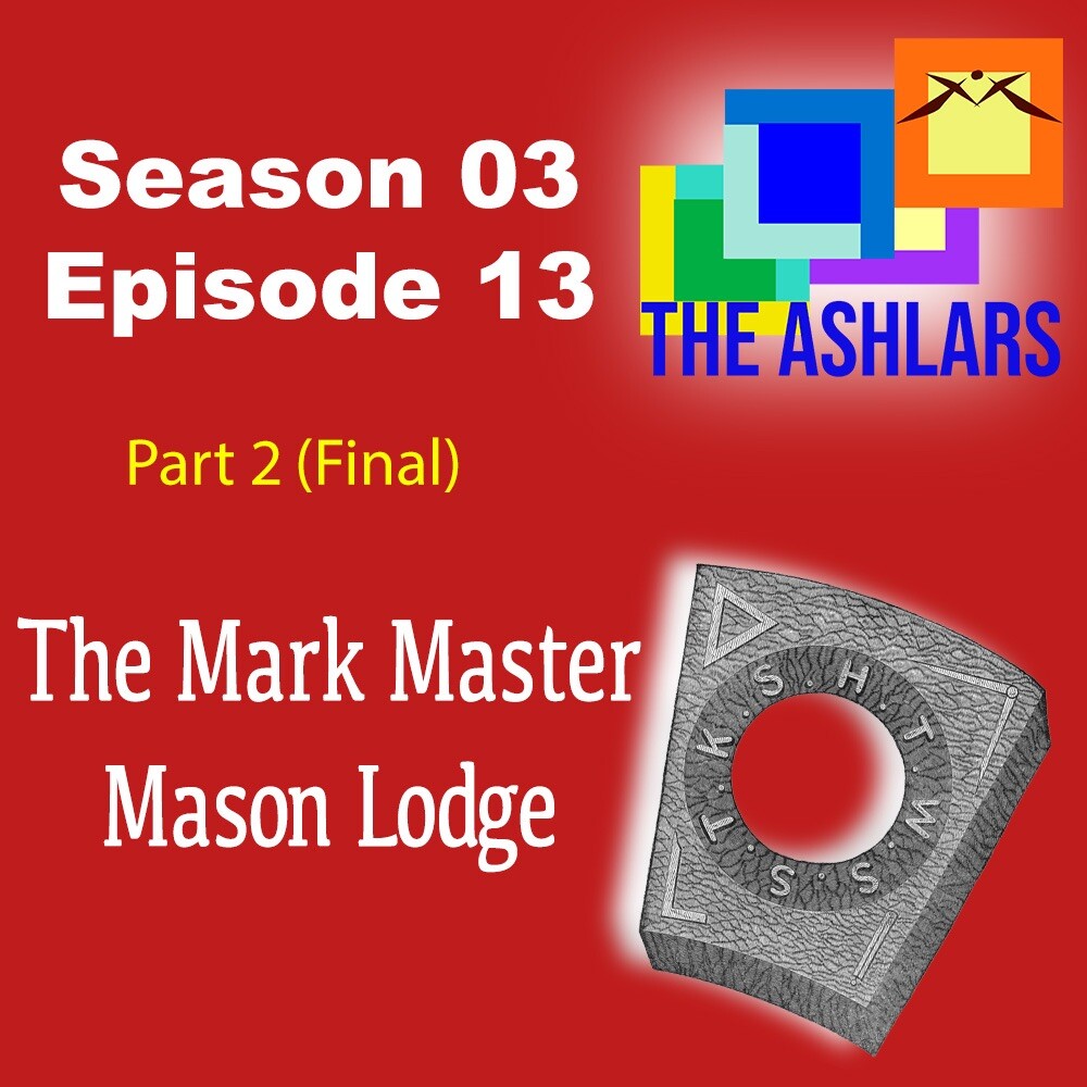 The Ashlars