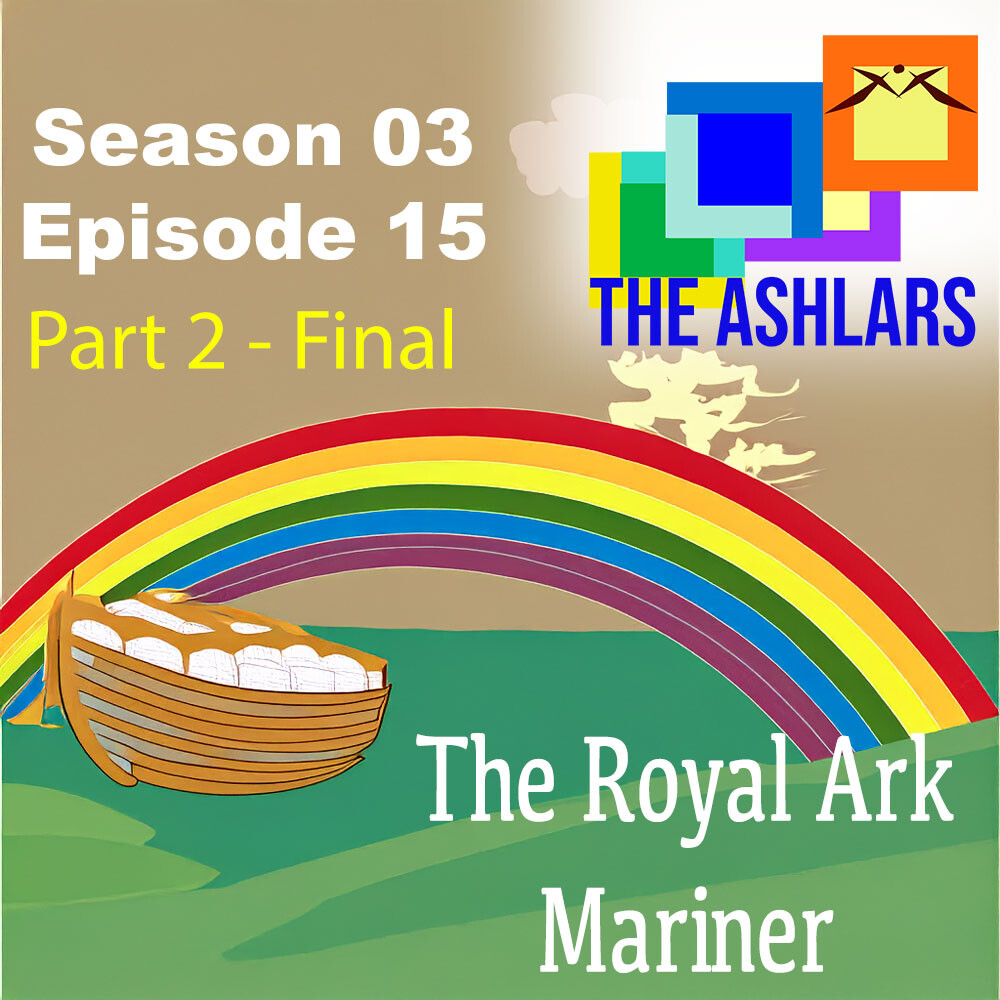 The Ashlars