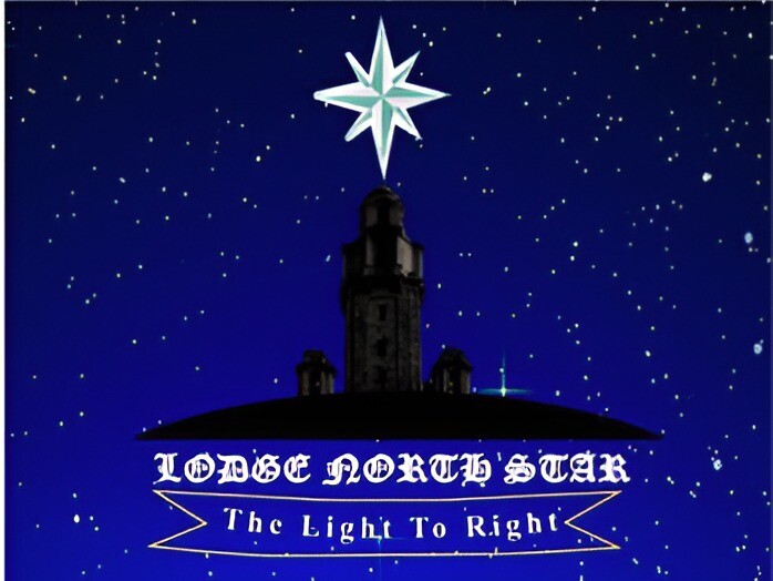 S03E20 | Paper on Technology, Wheel of time & Freemasonry | Lodge North Star masonic education prog episode artwork