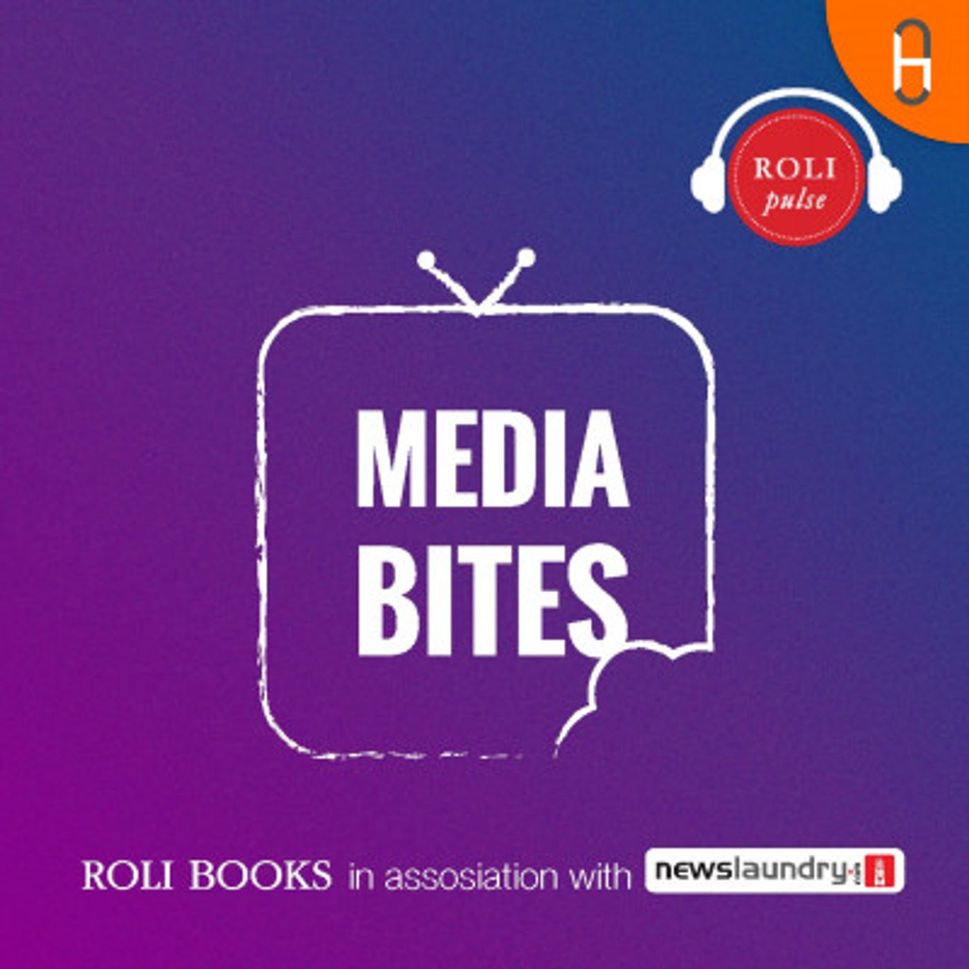Media Bites:Roli Books