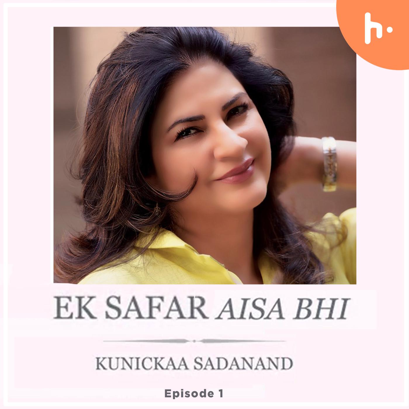 EK Safar Aisa Bhi podcast artwork