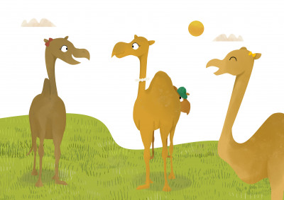 Short stories for kids