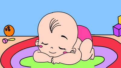 Episode 9 - Baby Sharon and the Dinosaur Egg