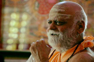 Hindu Podcast