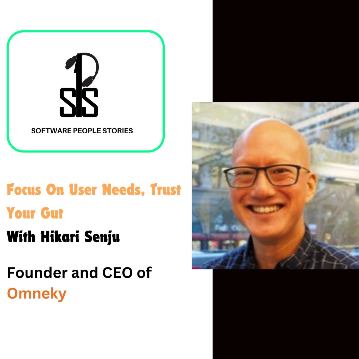 Software People Stories