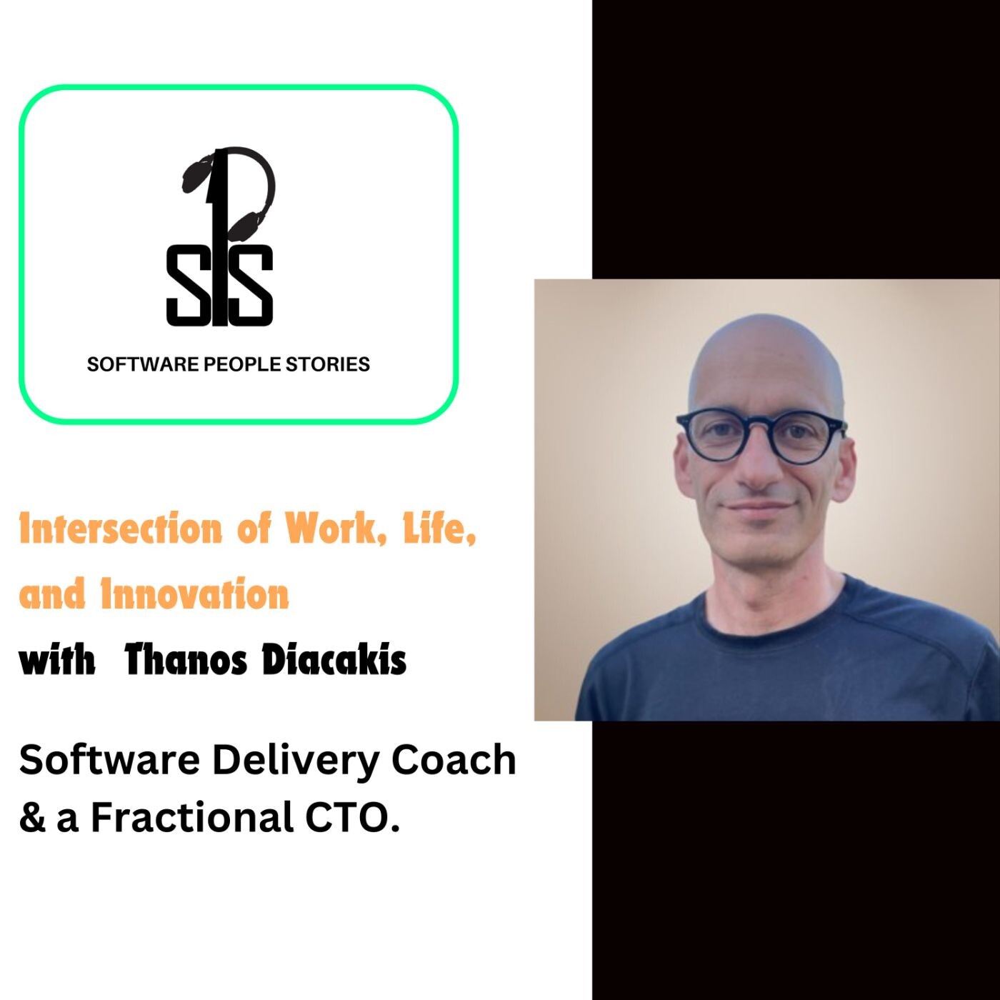 Software People Stories