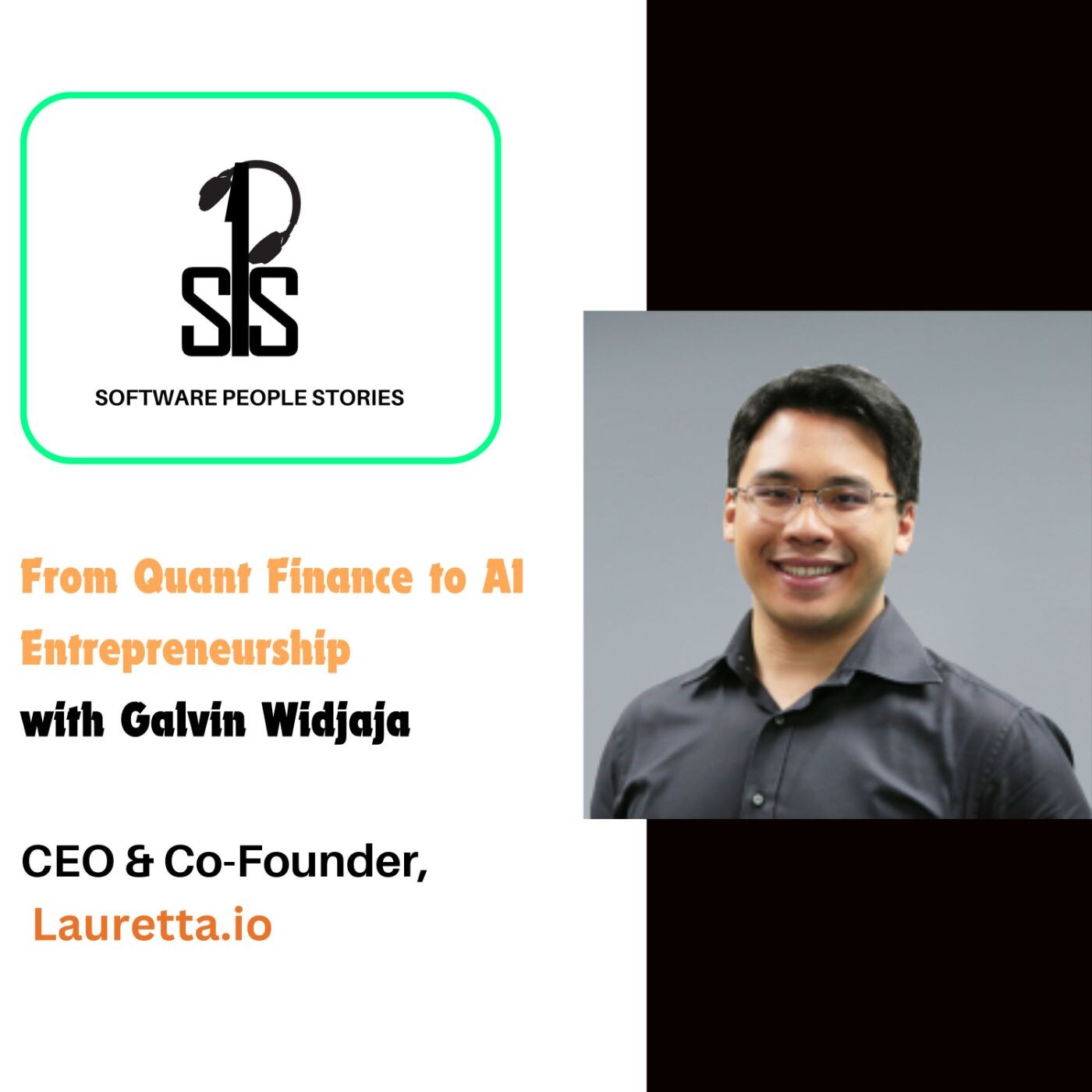 A Journey of Innovation and Challenges with Galvin Widjaja