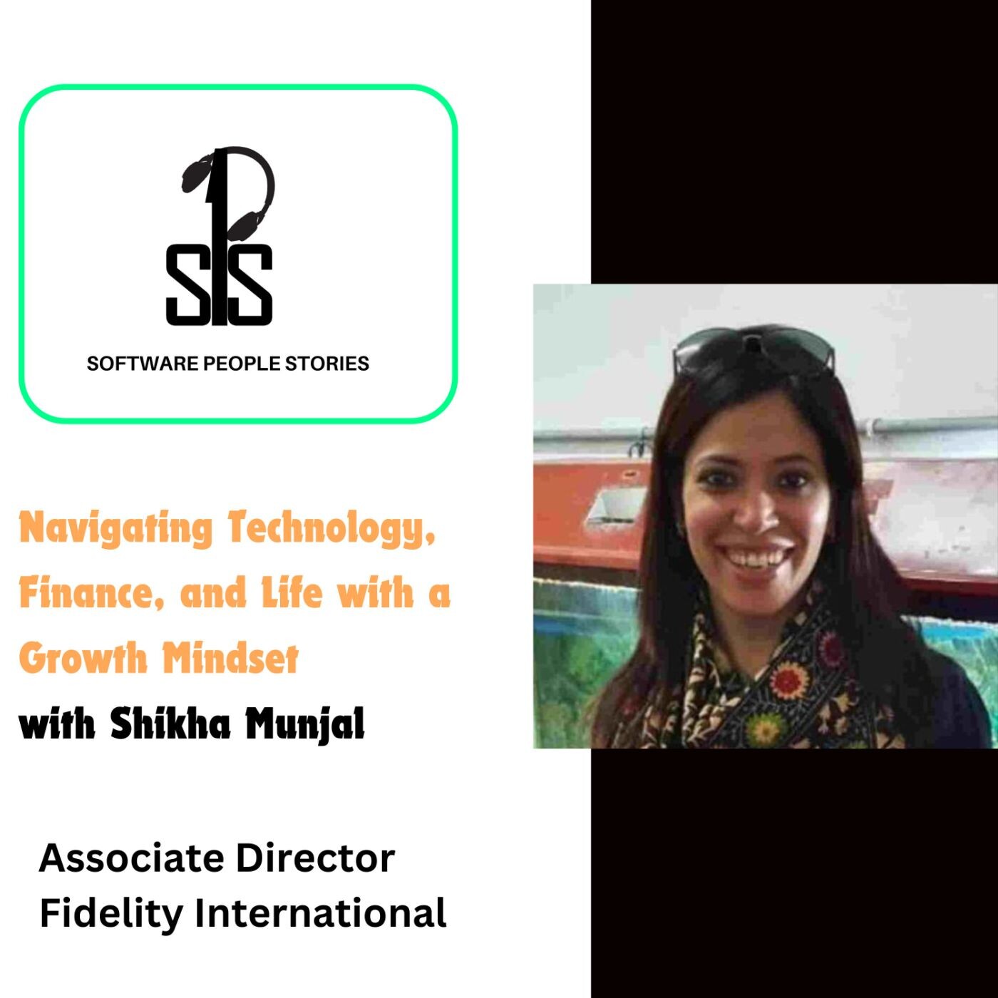 Blending Roles, Breaking Ceilings with Shikha Munjal