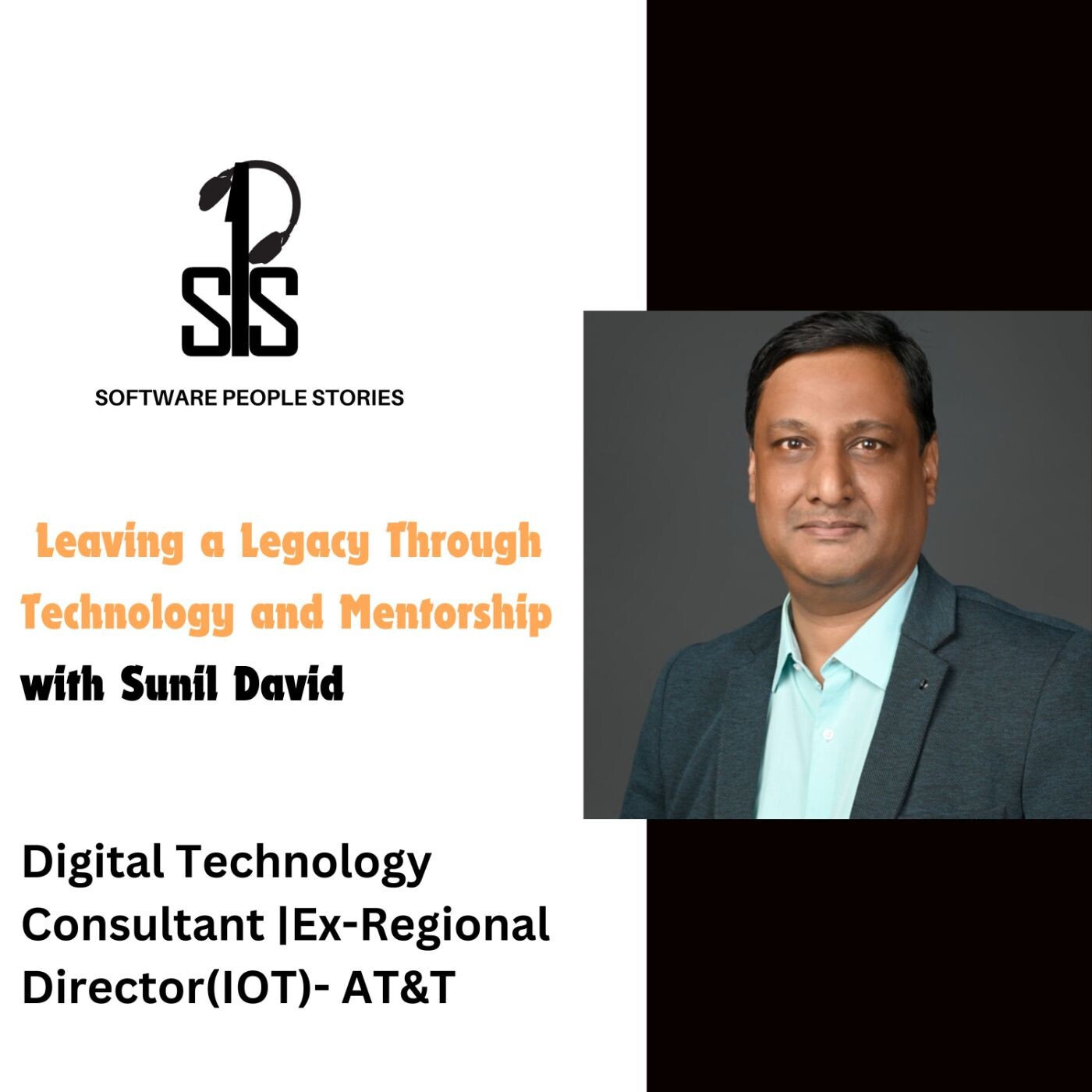 Building Bridges Between Startups and Enterprises with Sunil David