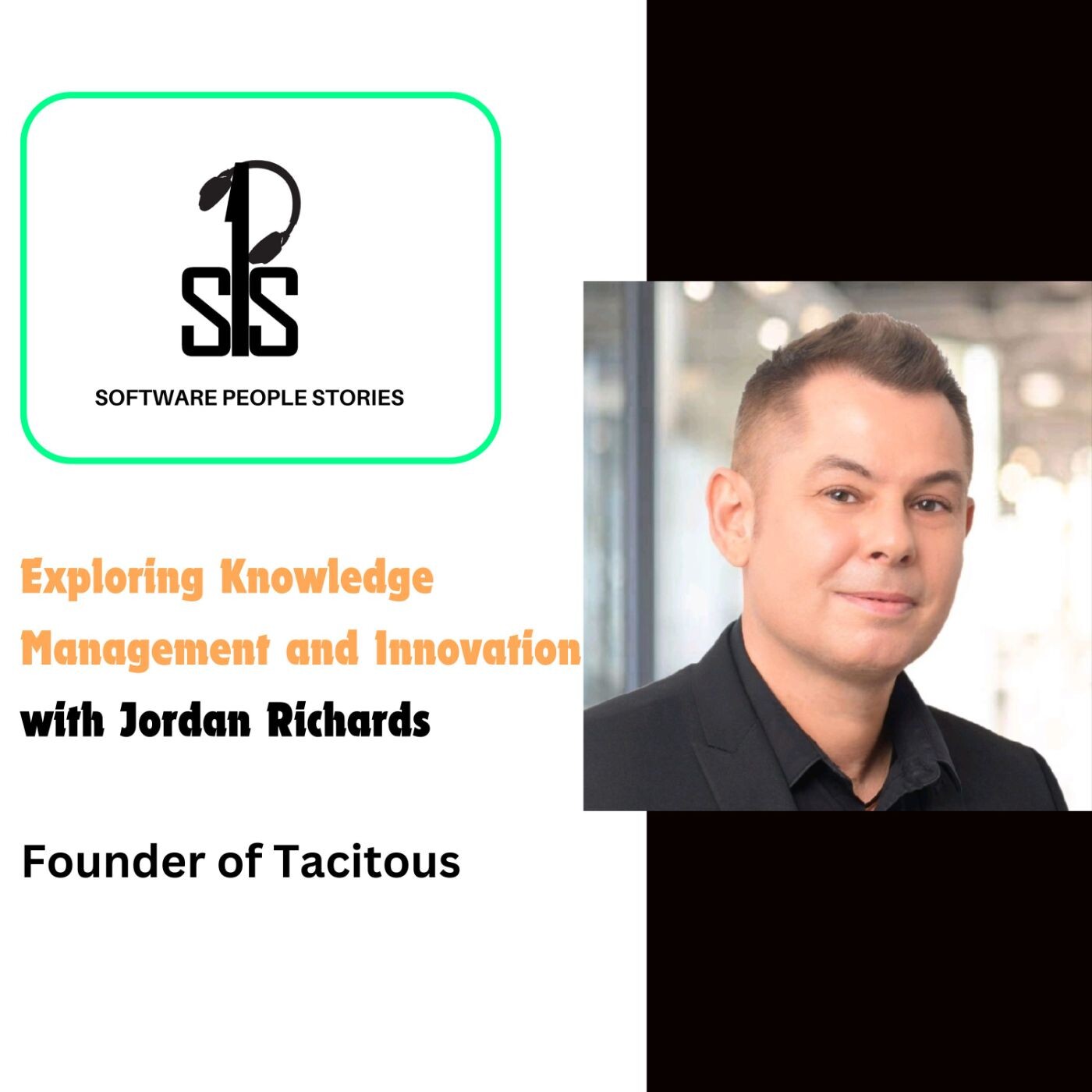 Software People Stories