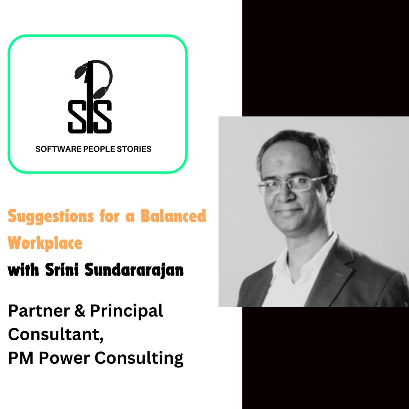 Software People Stories