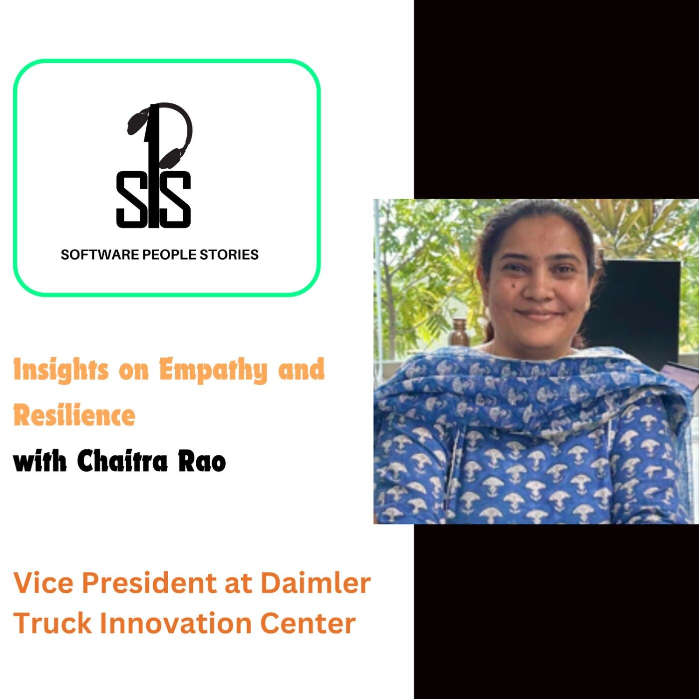 Navigating Career Curves and Breaks with Chaitra Rao