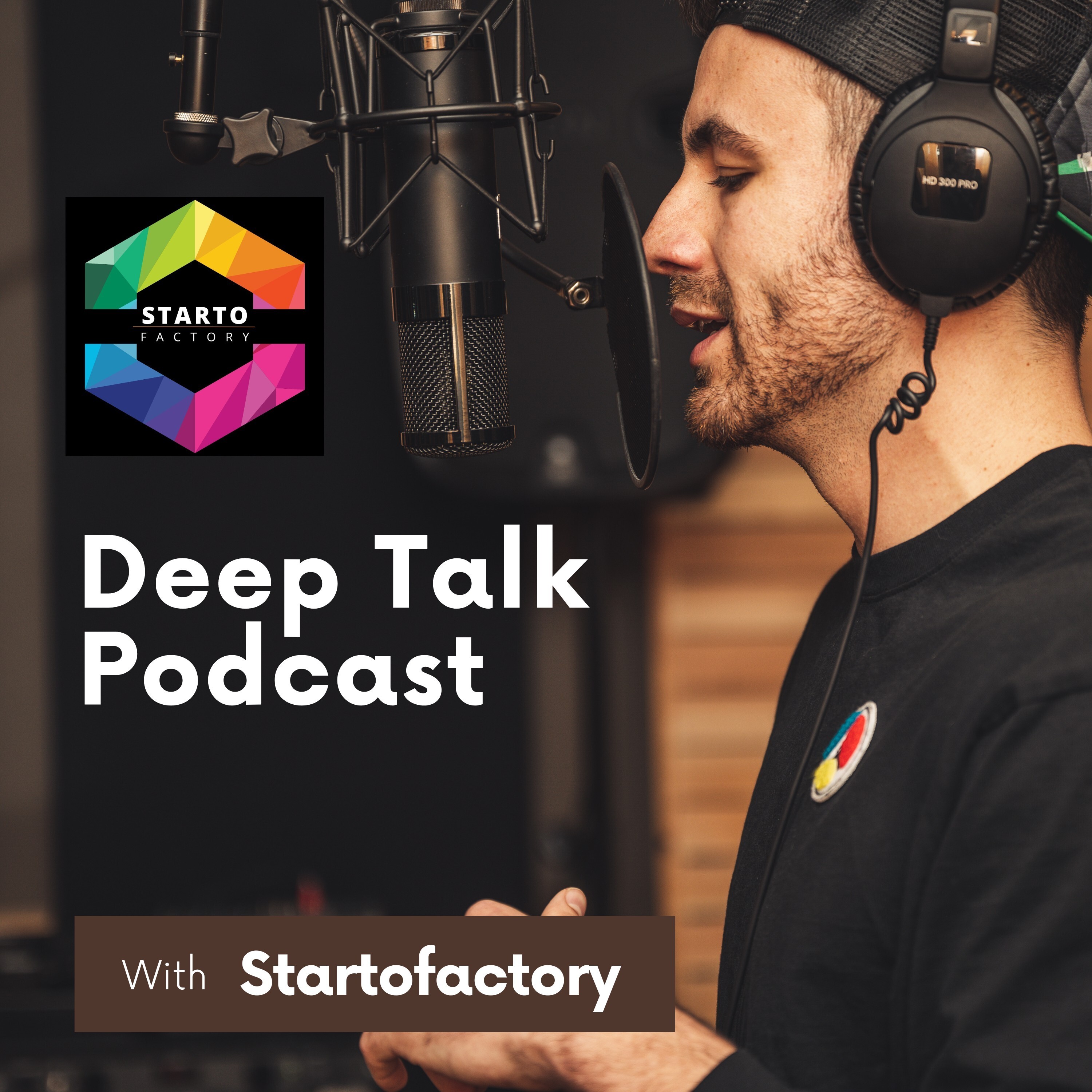 Episode 5- Introduction to Floorball