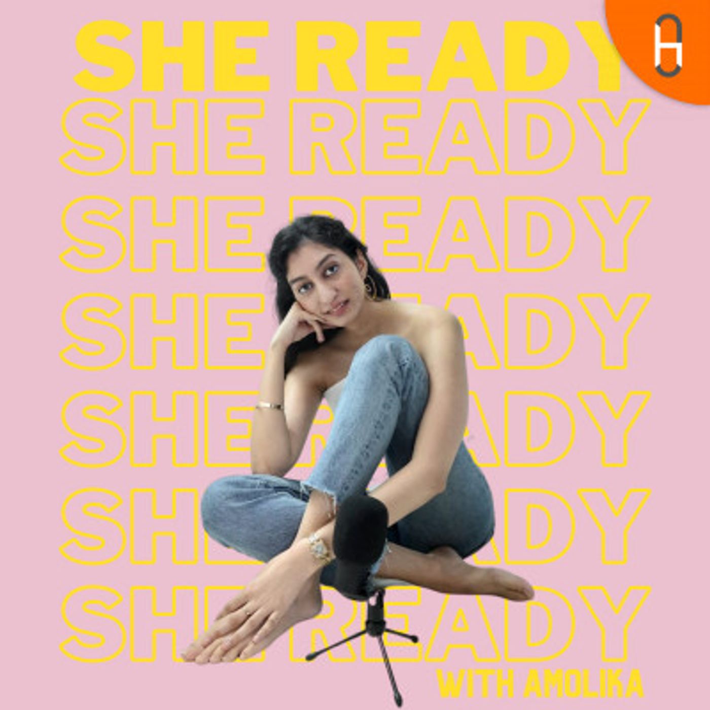 She Ready