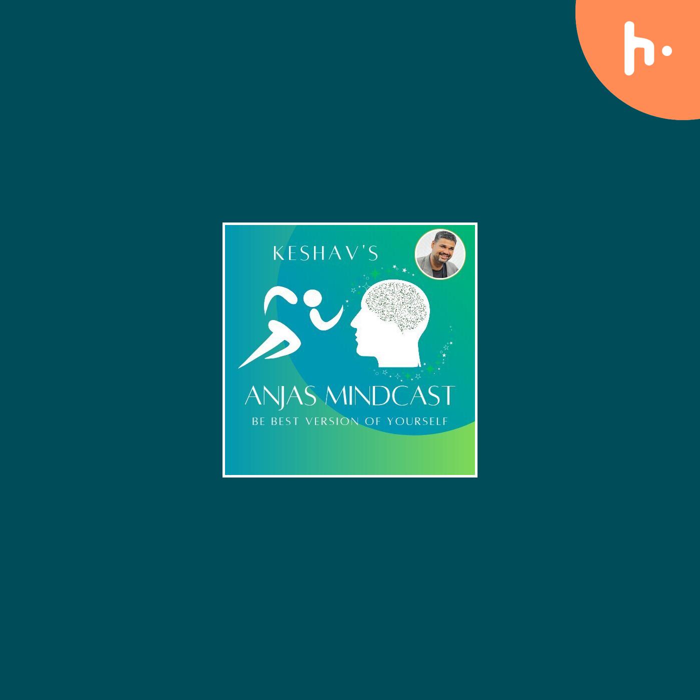 Keshavs ANJASMINDCAST