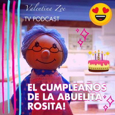 La Mochila Mágica | Valentina Zoe