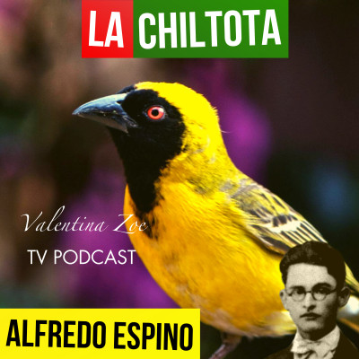 La Mochila Mágica | Valentina Zoe