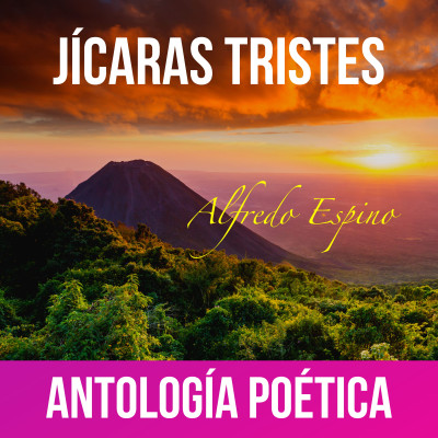 JICARAS TRISTES PRESENTACION DE ANTOLOGIA POETICA  | Alfredo Espino Poemas | Valentina Zoe Poesia episode artwork