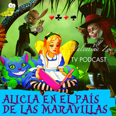ALICIA EN EL PAÍS DE LAS MARAVILLAS ??? | Las Aventuras de Alicia en las Maravillas ?