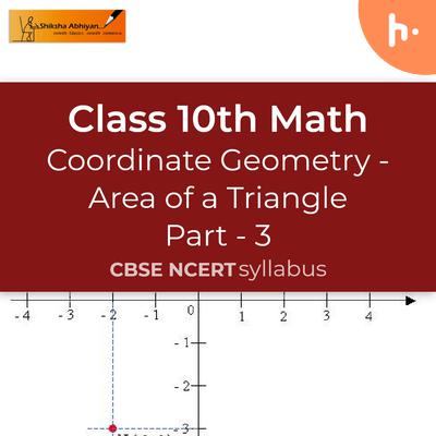 In The Given Figure In Triangle Abc Angle B Angle C And Bd Ce Prove That De Bc Area Of A Triangle Part 3 Coordinate Geometry Cbse Class 10 Math Podcast Podtail
